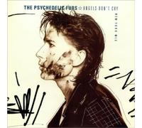 Angels Don't Cry (New York Mix, 1986) [Import]