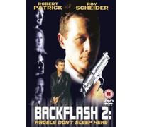 Angels Don't Sleep Here