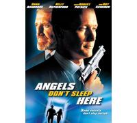Angels Don't Sleep Here [Import USA Zone 1]