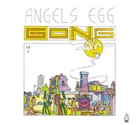 Angel's Egg Édition Limitée Vinyle