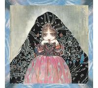 Angel's Egg Music Collection : Living In Water CD