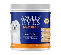 Angels Eyes 120 Fils Naturel Poulet Formule Douce à mastiquer pour Chiens