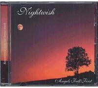 Nightwish - Angels Fall First
