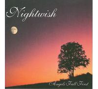 Angels Fall First by Nightwish [Audio CD] NEUF