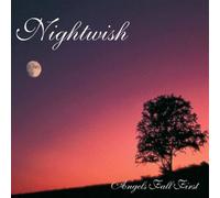 Angels fall first CD