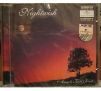 Angels Fall First - Import Russe / Russie