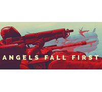 Angels Fall First (PC)