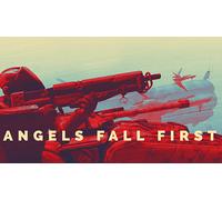 Angels Fall First (Steam Account)