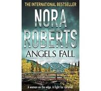 Angels Fall Roberts, Nora (Auteur)