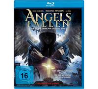 Madsen, Michael - Angels Fallen [Blu-ray]