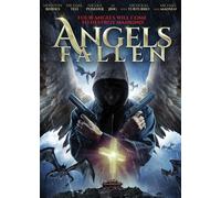 Angels Fallen [Digital Video Disc]