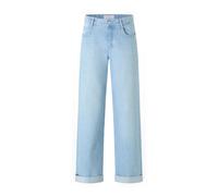 Angels, Femme, Jeans, Bleu, Taille: 42 FR L30 Vintage Denim