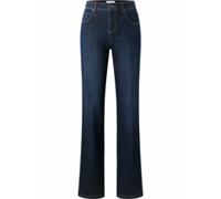 Angels, Femme, Jeans, Bleu, Taille: 44 FR L30 Jean Bleu Foncé