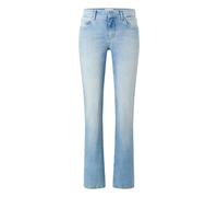 Angels, Femme, Jeans, Bleu, Taille: 44 FR Leni Jeans