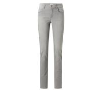 Angels, Femme, Jeans, Gris, Taille: 38 FR L32 Jeans Slim-fit