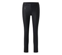 Angels, Femme, Jeans, Noir, Taille: 42 FR L30 Jeans skinny
