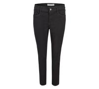Angels, Femme, Jeans, Noir, Taille: 46 FR Ornella Jeans skinny