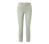 Angels, Femme, Jeans, Vert, Taille: 44 FR Ornella Sporty Jeans