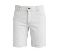 Angels, Femme, Shorts, Blanc, Taille: 48 FR Bermuda