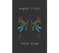 Angels' Flight: A Guild Hunter Collection - [Version Originale] Inconnu (Auteur)