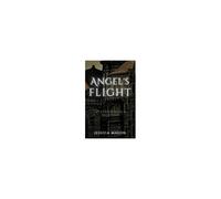 Angel's Flight (The Phantom Saga: Book Four) Paperback By Jessica Mason