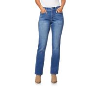 Angels Forever Young Jeans pour Femme, Yale, 42