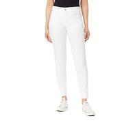 Angels Forever Young Women's Jeanie Lift Skinny Jeans, White