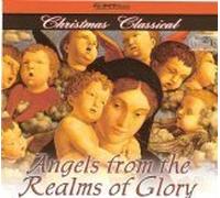Angels from the Realms of Glory