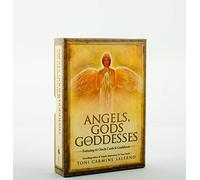 Angels Gods & Goddesses