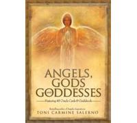 Angels, Gods & Goddesses