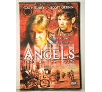 Angels Hard As They Come