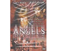 Angels Hard As They Come [DVD]