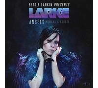 Angels, Humans & Robots