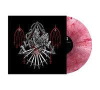 Angels Hung from The Arches of Heaven