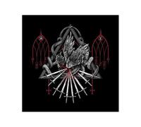 Goatwhore – Angels Hung from the Arches of Heaven – CD – Sony Music