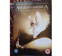 Angels In America – DVD – Édition grand écran – Warner Bros.