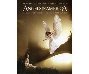 Angels in America by Al Pacino