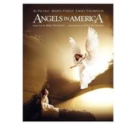 Angels in America DVD E