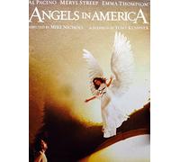Angels in America [Import USA Zone 1]