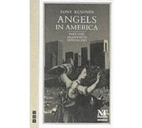 Angels in America Kushner, Tony (Auteur)