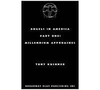 Angels In America, Part One