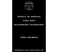 Angels In America, Part One