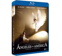 Angels In America (Serie Tv) (2003) / Ángeles En América (Blu Ray)