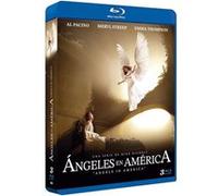 Angels in America (Serie TV) (2003) / Ángeles en América (Blu Ray) G