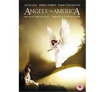 Angels In America – DVD – Édition grand écran – Warner Bros.