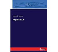Angels In Art