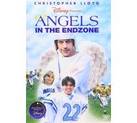 Angels in Endzone [Import USA Zone 1]