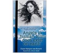 Angels In Human Form Does Exist On Earth