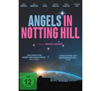 ANGELS IN NOTTING HILL - PAKLEPPA,MICHAEL DVD NEUF