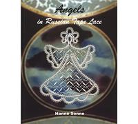 Angels in Russian Tape Lace